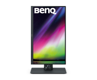BenQ SW270C czarny - 558269 - zdjęcie 3